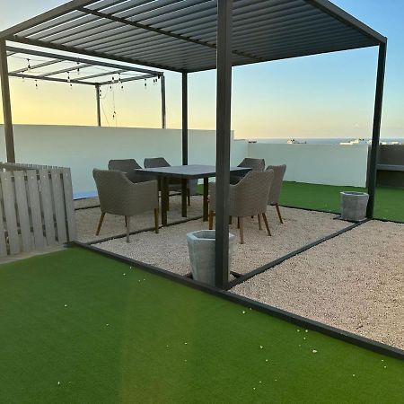 Mont Oreb Villas Pearl Flic-en-Flacq Eksteriør bilde