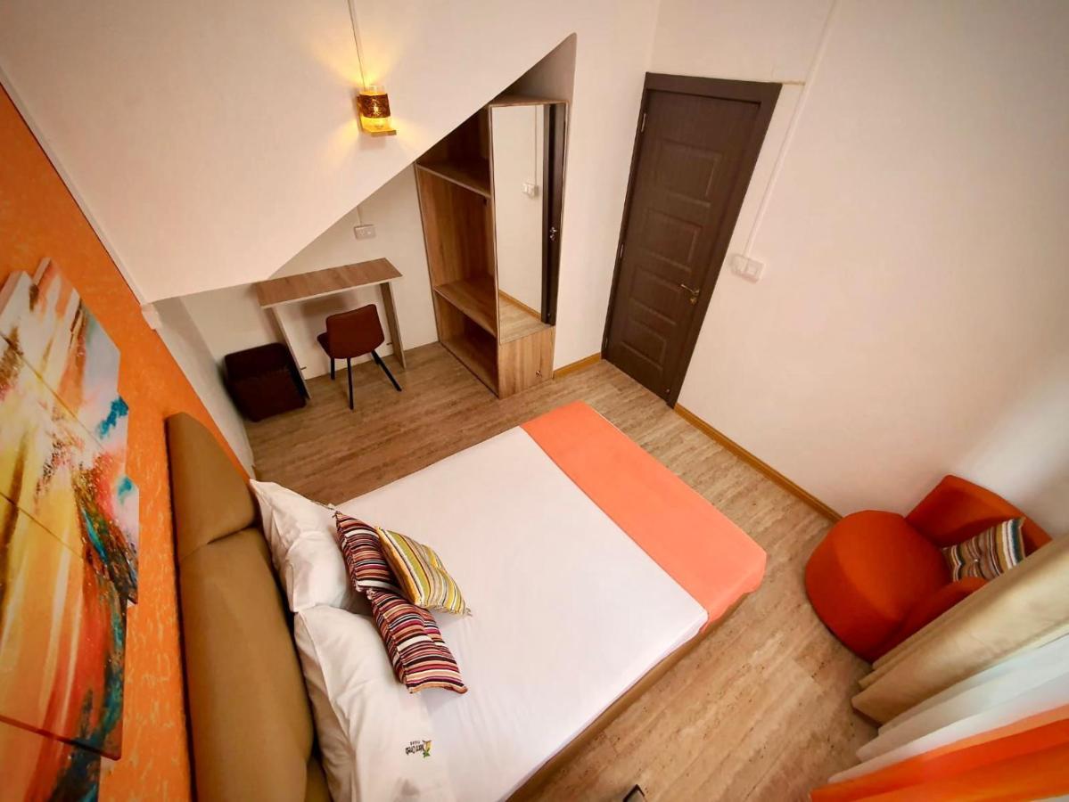 Mont Oreb Villas Pearl Flic-en-Flacq Eksteriør bilde