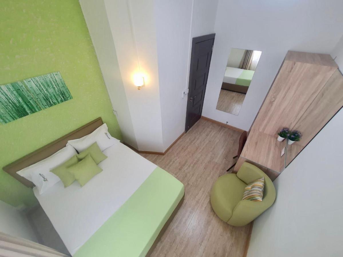 Mont Oreb Villas Pearl Flic-en-Flacq Eksteriør bilde